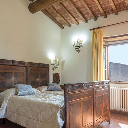Apartamento Casale Presciano Pergine Valdarno Habitación foto