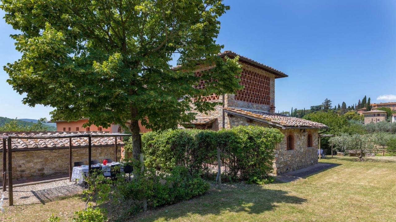 Apartamento Casale Presciano Pergine Valdarno Habitación foto