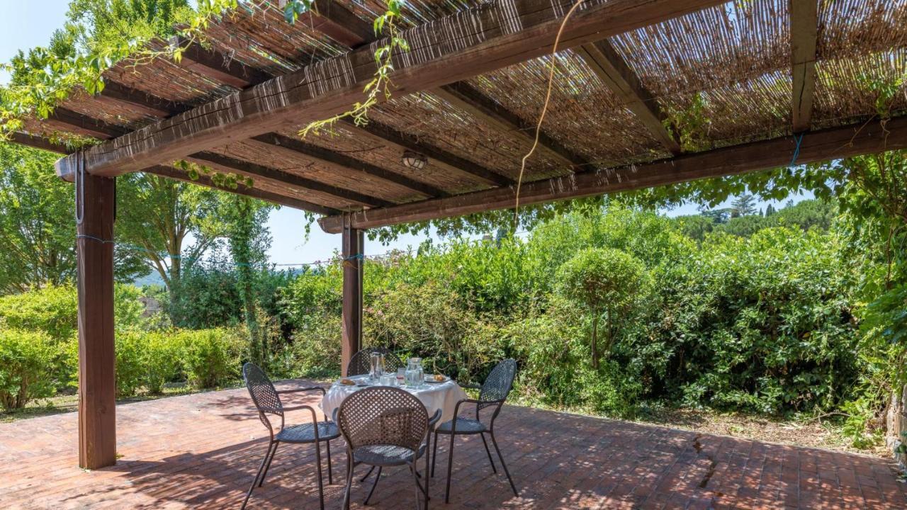 Apartamento Casale Presciano Pergine Valdarno Habitación foto