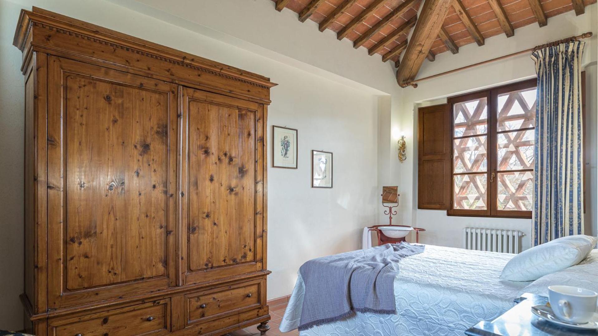 Apartamento Casale Presciano Pergine Valdarno Habitación foto