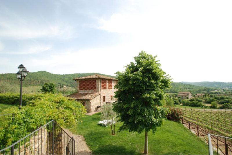 Apartamento Casale Presciano Pergine Valdarno Habitación foto