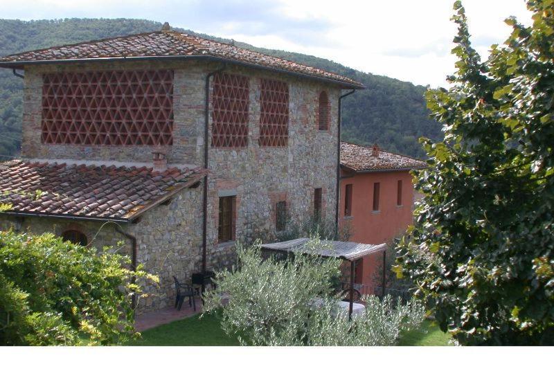 Apartamento Casale Presciano Pergine Valdarno Habitación foto