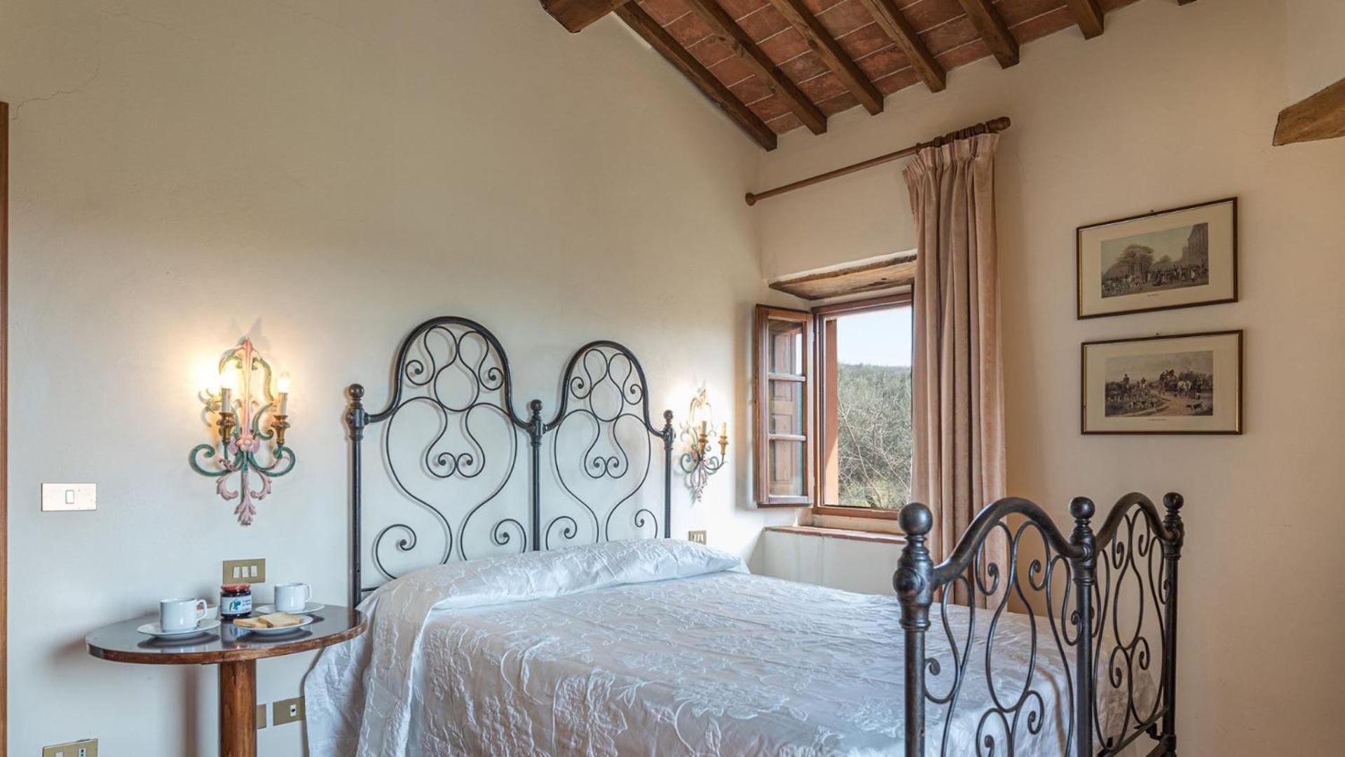 Apartamento Casale Presciano Pergine Valdarno Habitación foto