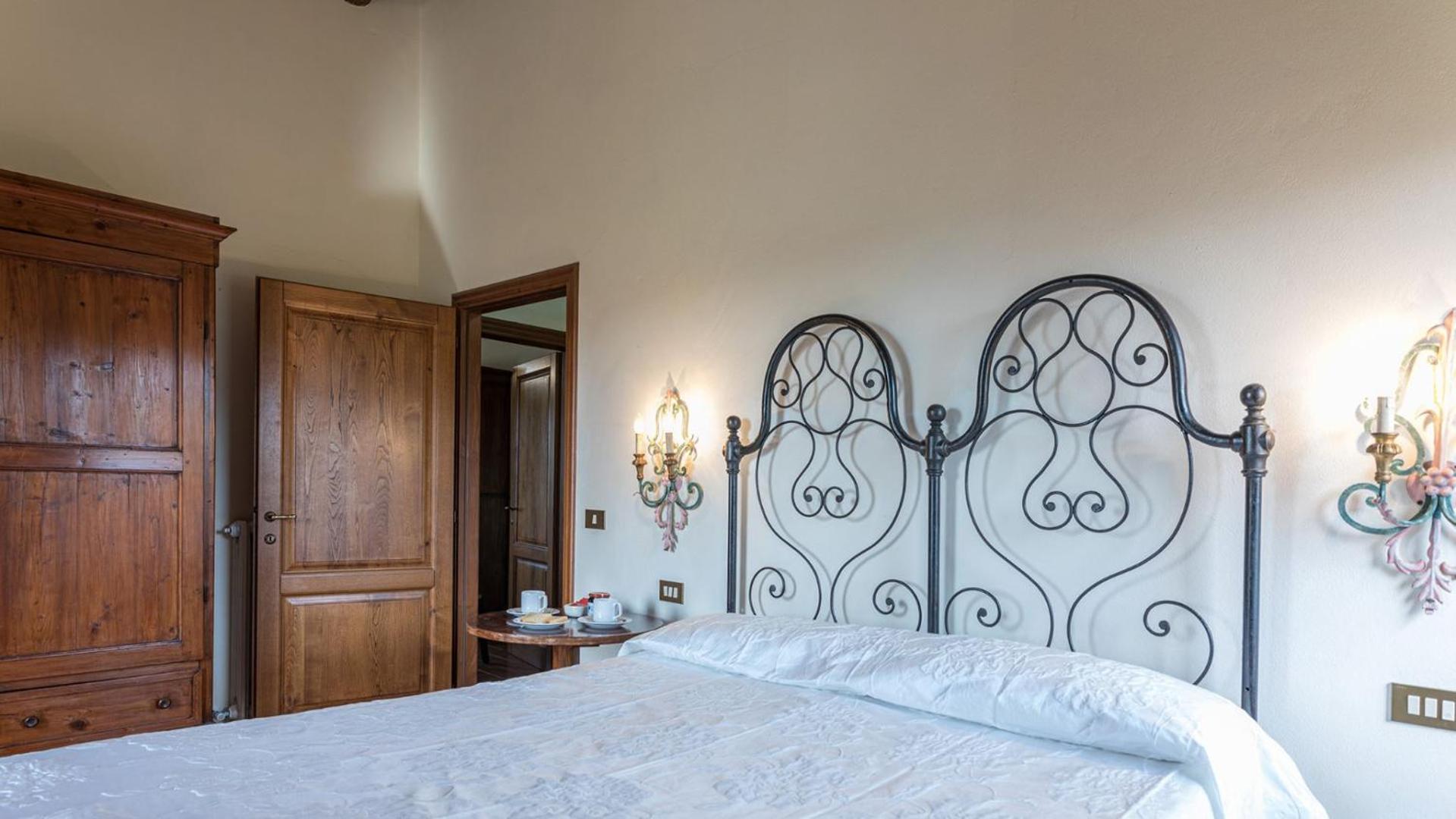 Apartamento Casale Presciano Pergine Valdarno Habitación foto