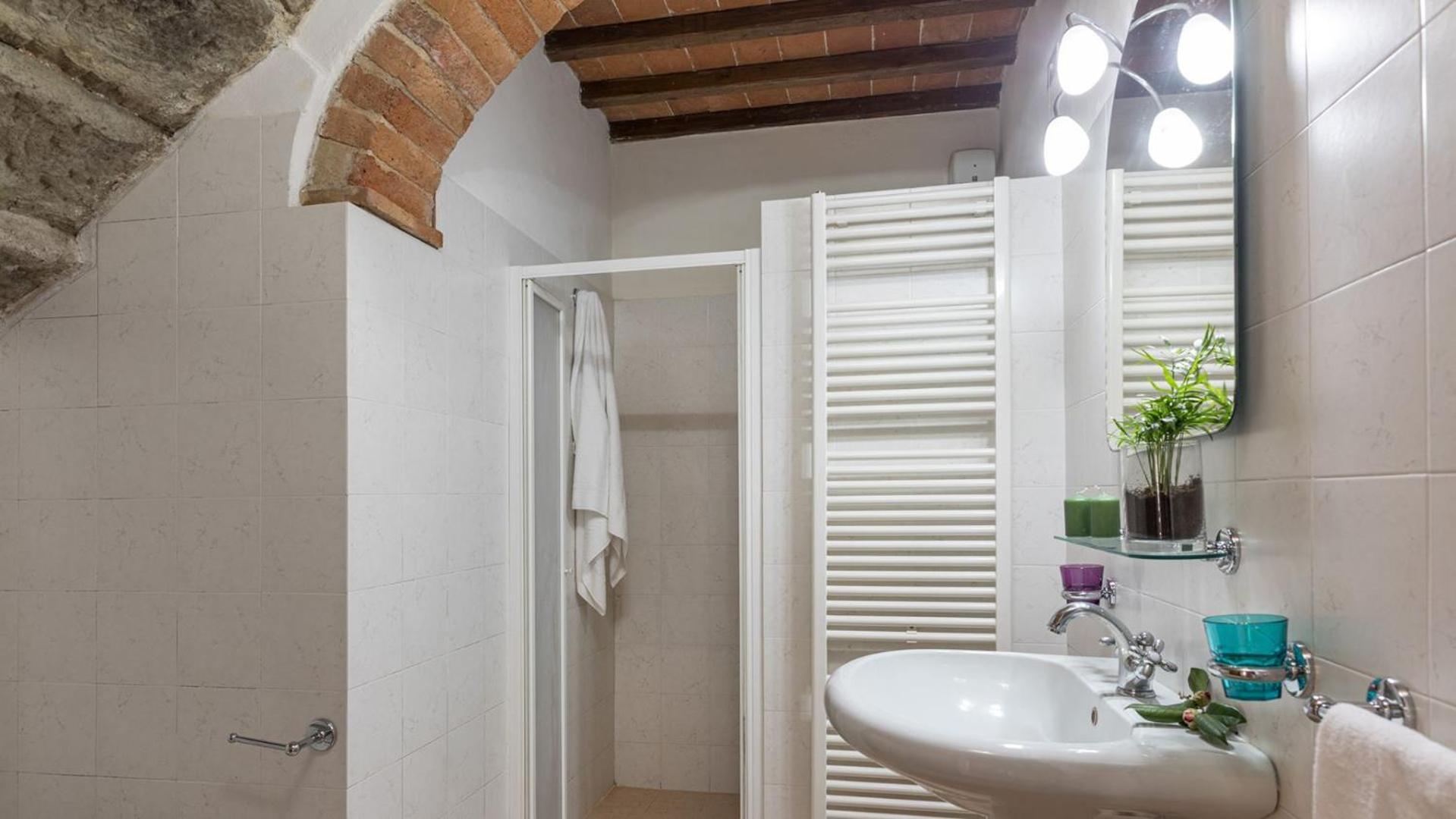 Apartamento Casale Presciano Pergine Valdarno Habitación foto