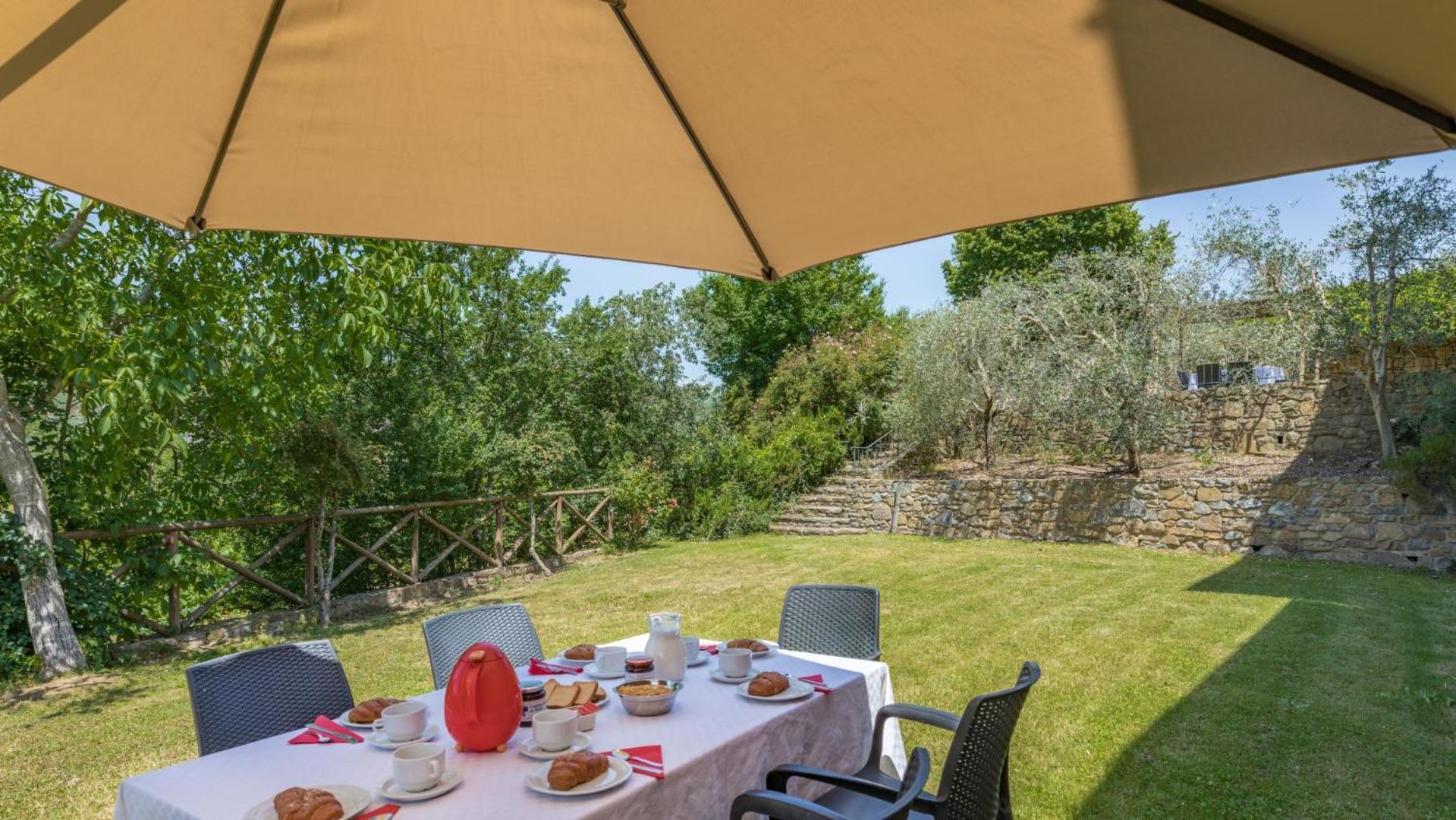 Apartamento Casale Presciano Pergine Valdarno Habitación foto